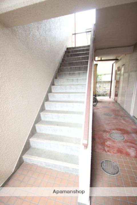 大建本八幡コーポ202のその他画像