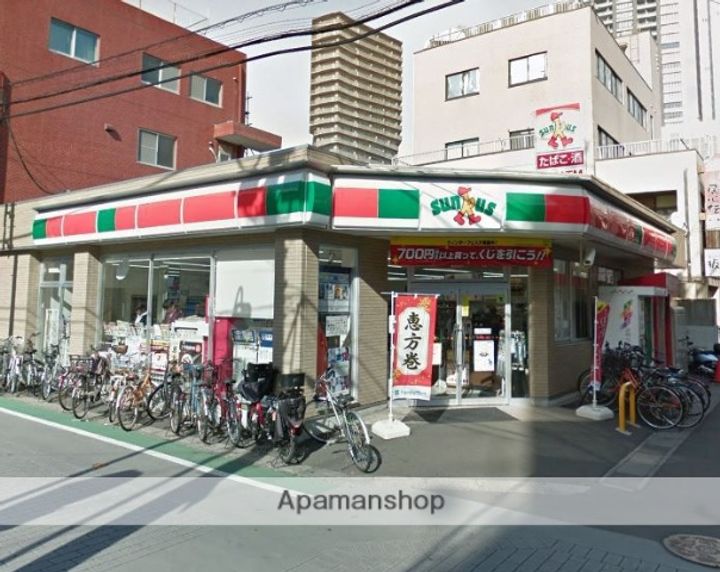 大建本八幡コーポ202の周辺