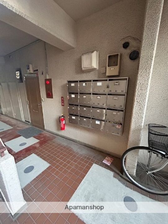 大建本八幡コーポ203のその他画像