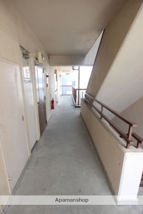 大建本八幡コーポ203のその他画像