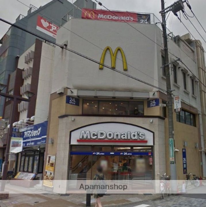 大建本八幡コーポ203の周辺