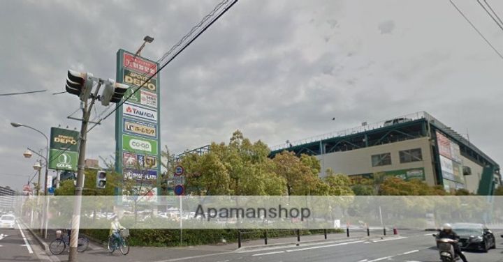 大建本八幡コーポ203のその他画像