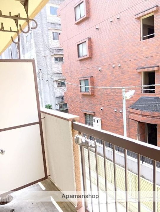 大建本八幡コーポ203のその他画像