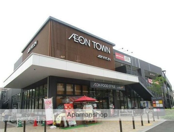 大建本八幡コーポ202の周辺