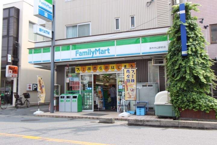 千葉県船橋市本中山5丁目の賃貸マンションの周辺
