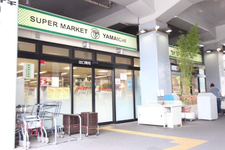千葉県船橋市本中山5丁目の賃貸マンションの周辺