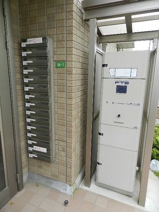 ディアコートのその他画像