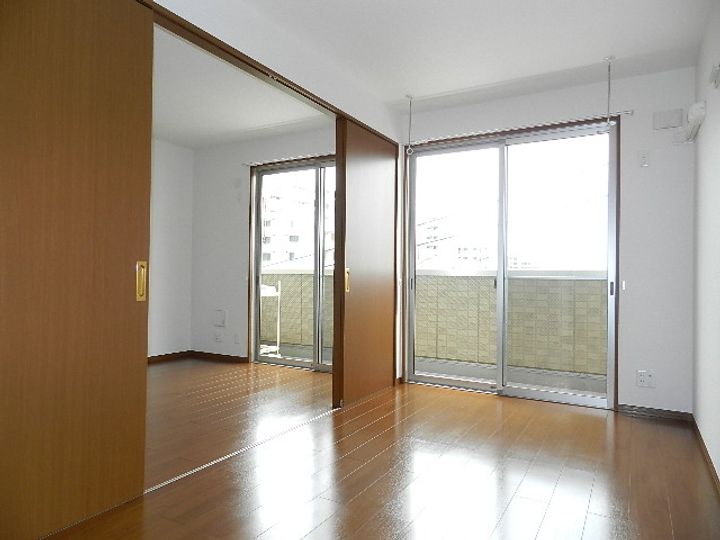 ディアコートのその他画像