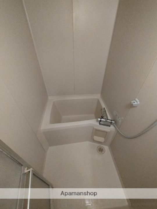 千葉県市川市塩焼1丁目の賃貸マンションの風呂