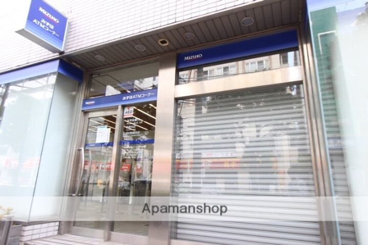 千葉県市川市塩焼1丁目の賃貸マンションの周辺