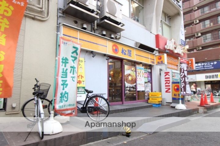 千葉県市川市塩焼1丁目の賃貸マンションの周辺