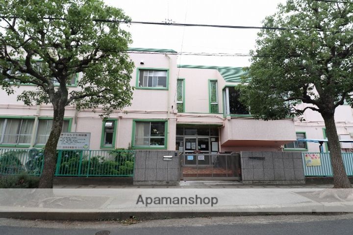 リトルステージⅠ201の周辺