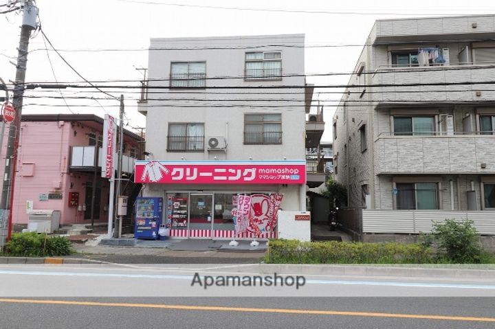 DRホームズ行徳305の周辺