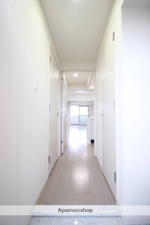 レ・ソール本八幡グローレ1101の内装