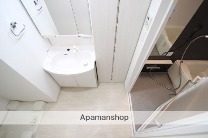 レ・ソール本八幡グローレ1101の内装