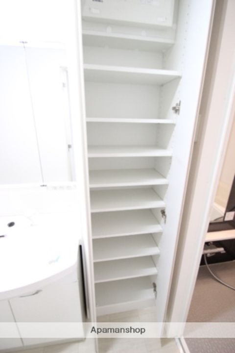 レ・ソール本八幡グローレ1101の内装