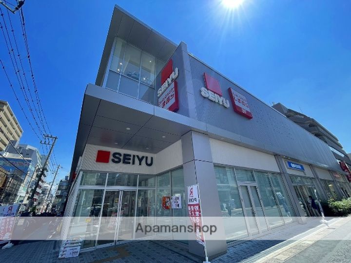 レ・ソール本八幡グローレ1101の周辺