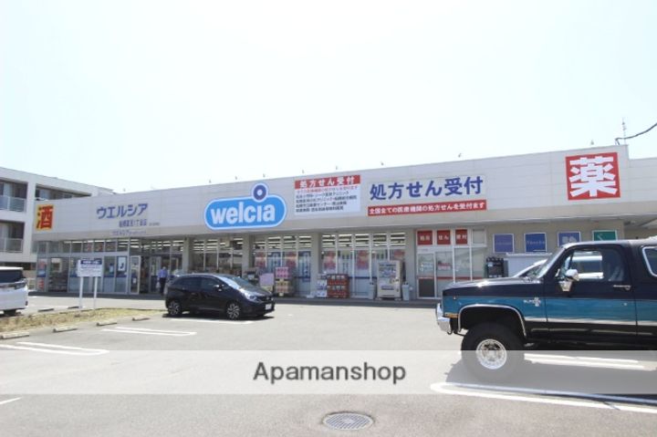 HILL’S−Kの周辺