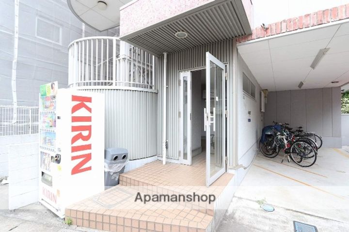 バーミリオン市川201のその他画像