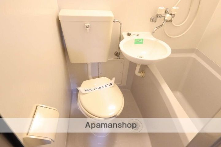 バーミリオン市川201のその他画像