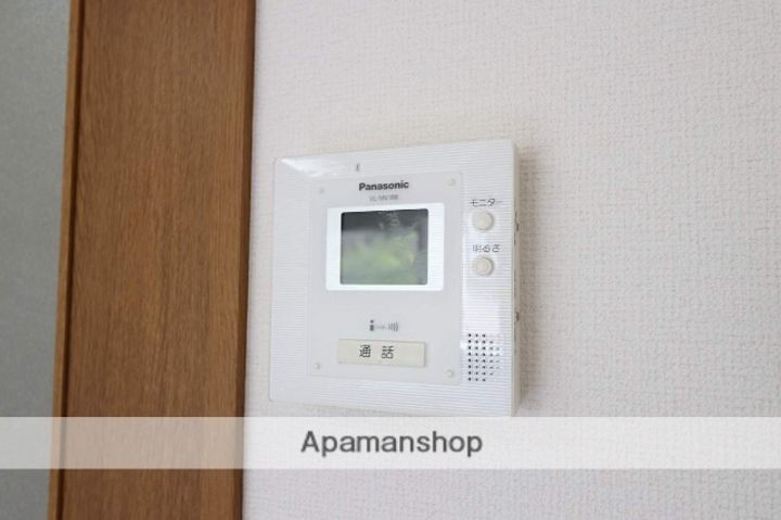 バーミリオン市川201のその他画像