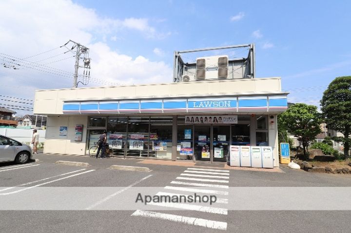 バーミリオン市川201の周辺