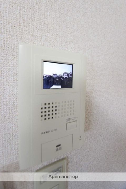 アムールHAPPINESS202のその他画像