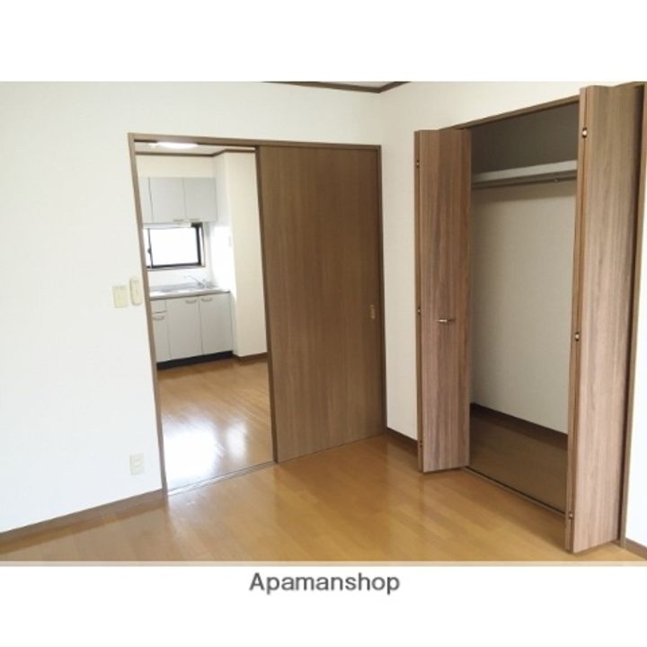 アムールHAPPINESS202のその他画像
