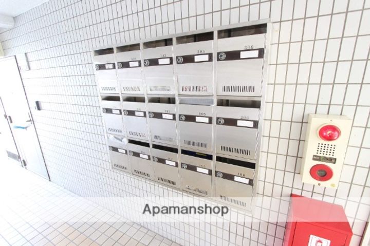 ファミーユ船橋のその他画像