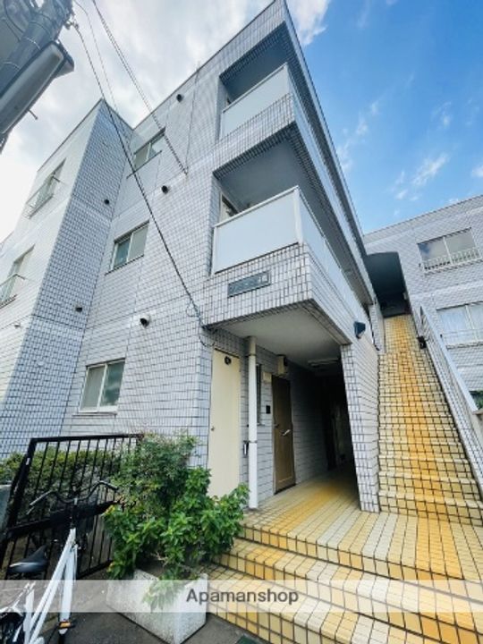 ファミーユ船橋のその他画像