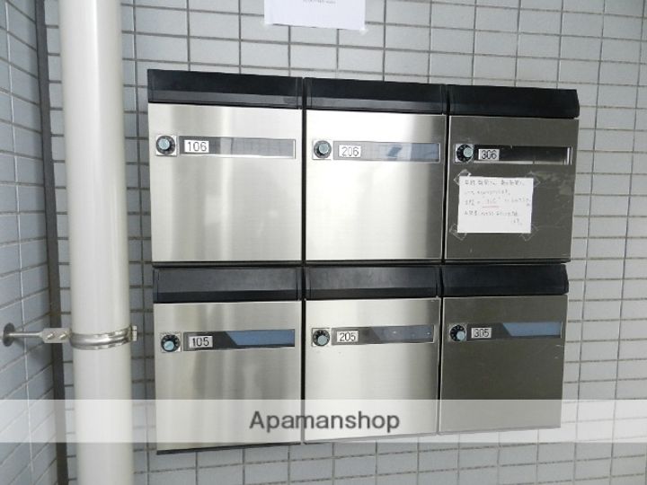 エリントンヒル東船橋のその他画像