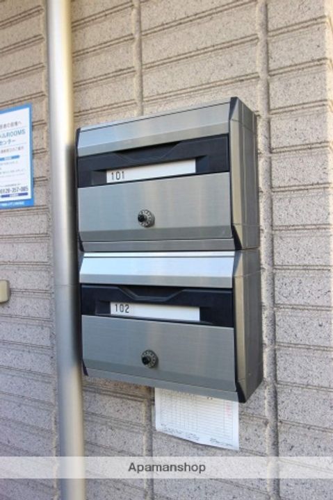 CASA LUMINARE101のその他画像