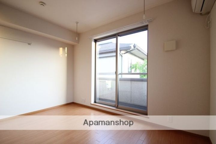 CASA LUMINARE101の内装