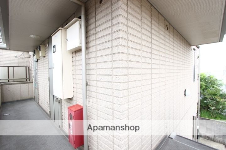 CASA LUMINARE101のその他画像