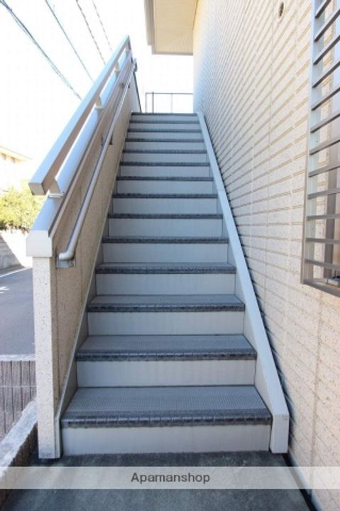 CASA LUMINARE101の外観