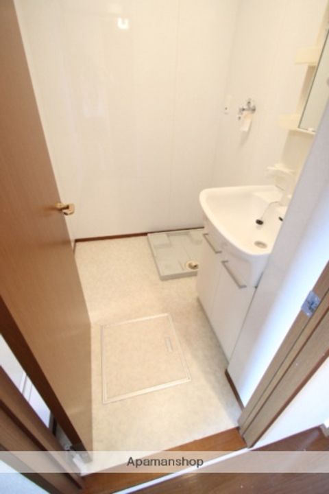 セレーノ西船202の内装