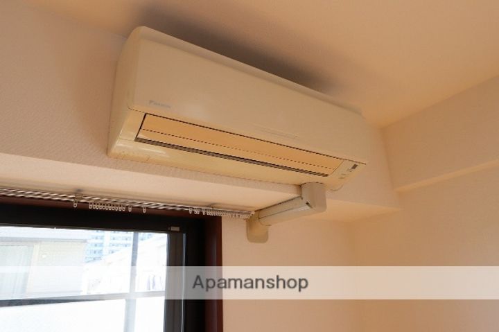 サンコート中島206の内装