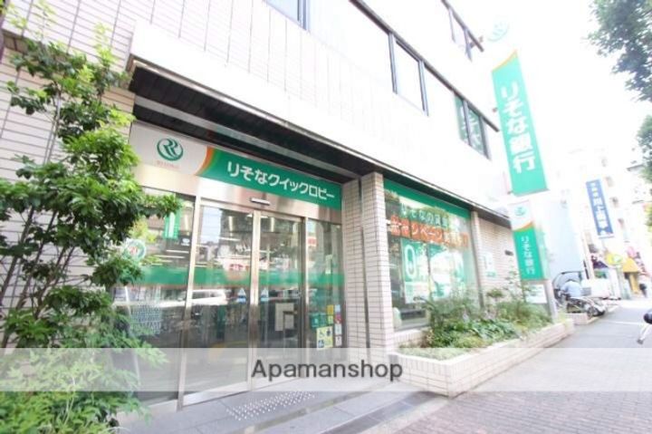 メゾンN51202の周辺