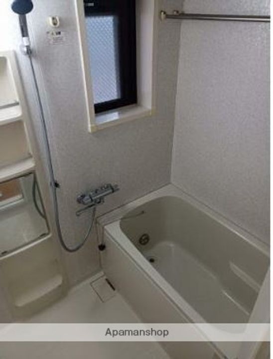 パインクレスト竹内の風呂