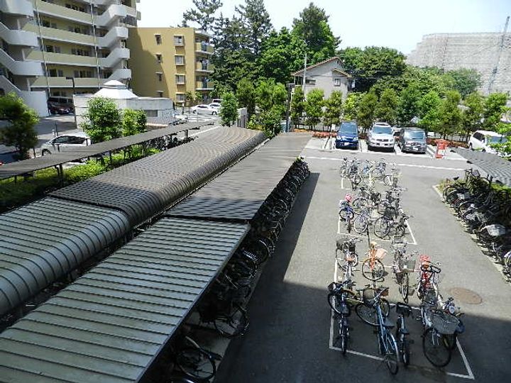 リーベスト東中山のその他画像