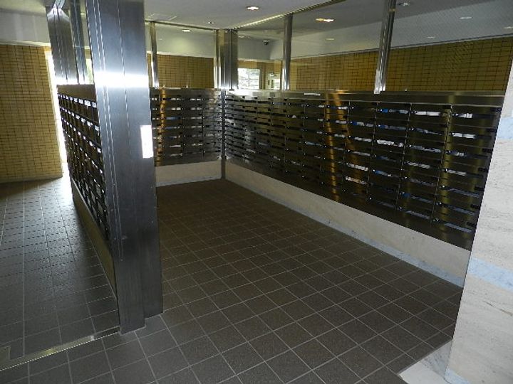 リーベスト東中山のその他画像