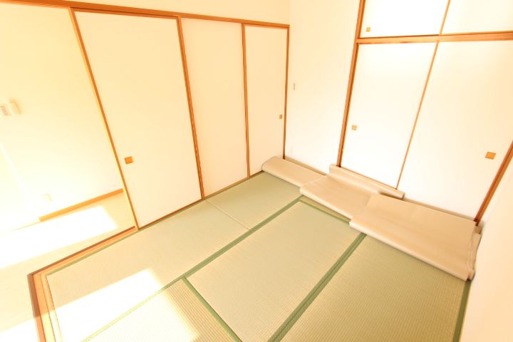 リーベスト東中山の内装