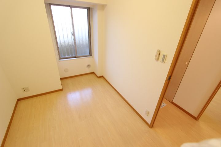 リーベスト東中山の内装