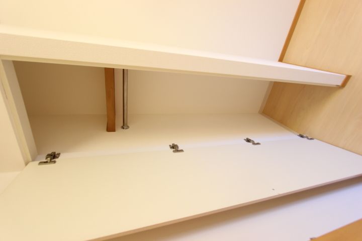 リーベスト東中山の内装