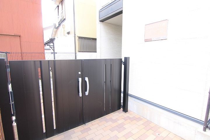 レオパレスCHACOのその他画像
