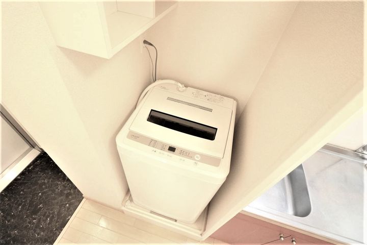 レオパレスCHACOのその他画像