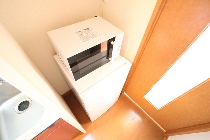 レオパレスCHACOのその他画像