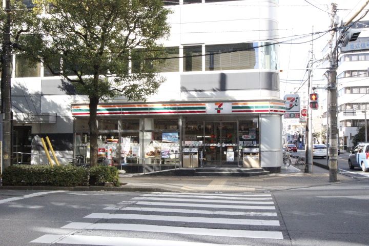 レオネクスト船橋本町の周辺