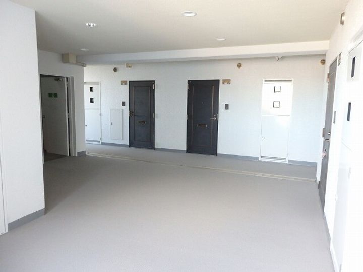 ガーデンヒルズ中山のその他画像