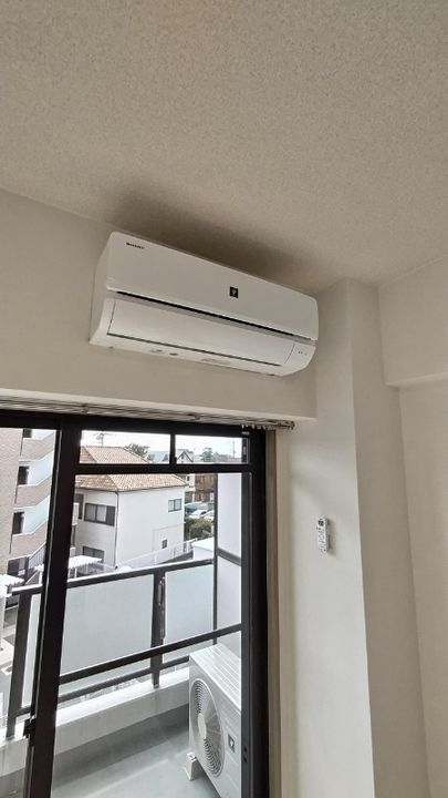 ガーデンヒルズ中山のその他画像